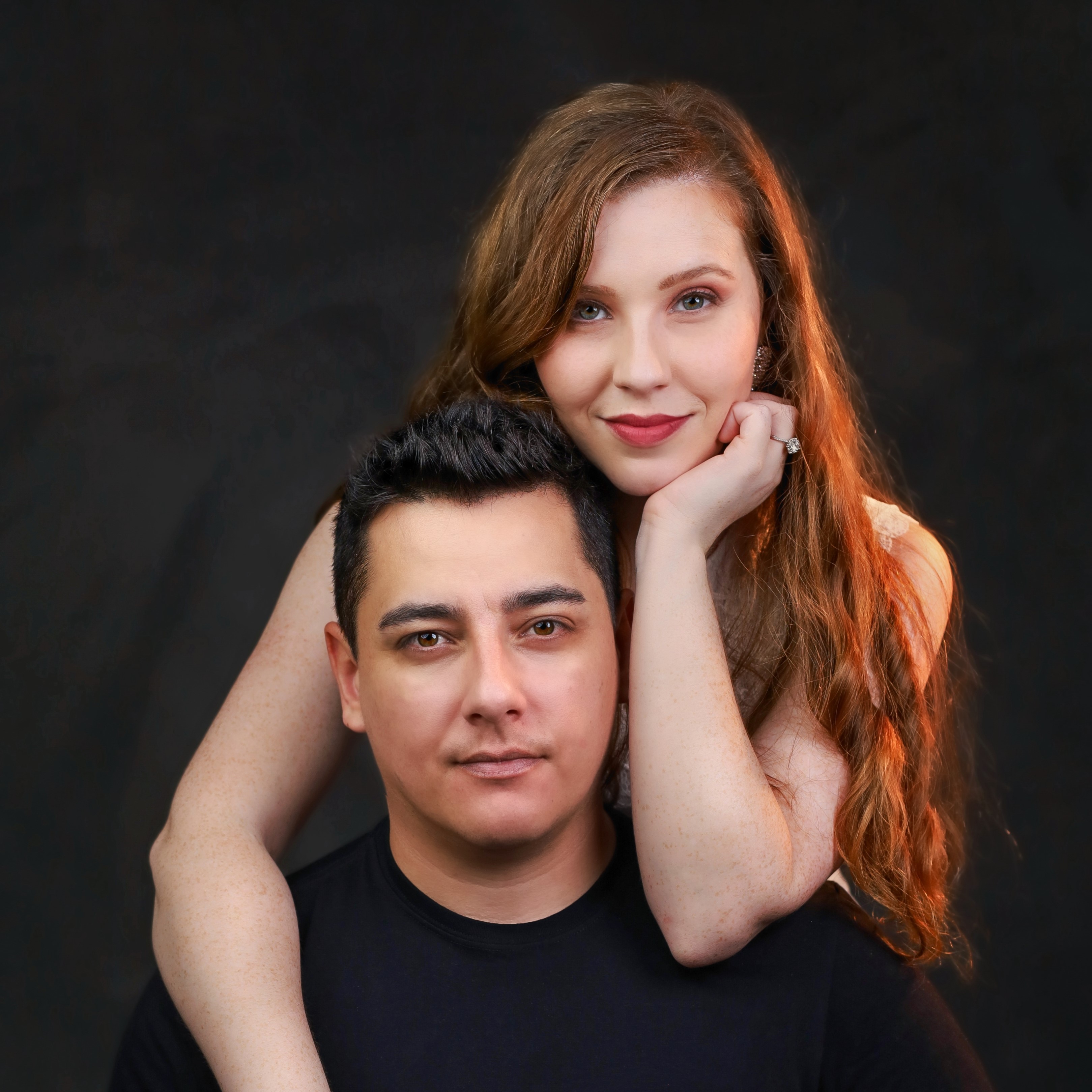 Foto do casal 2